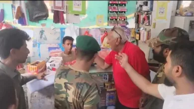 اخبار-اليمن-الان-|-مدير-عام-المنصورة-يحذر-المخالفين-ويؤكد-على-استمرار-الحملات-الرقابية-لضبط-أسعار-المواد-الغذائية