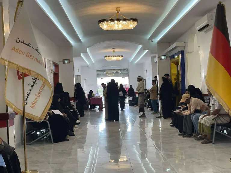 اخبار-اليمن-الان-|-”معدل-95%-فأعلى؟-المنحة-الكاملة-بانتظارك!”-–-الجامعة-الألمانية-الدولية-–-عدن-تفتح-أبواب-التميز