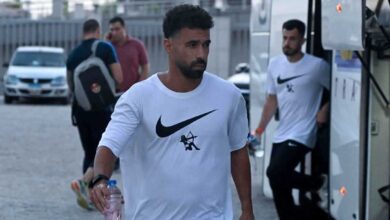 تحول خطير.. ناصر منسي يبهر جمهور الزمالك بـ
