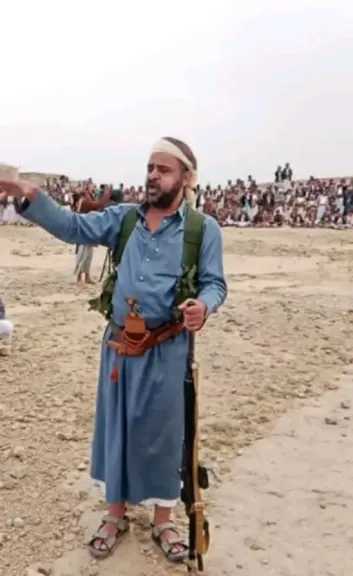 اخبار-اليمن-الان-|-بعد-تصعيد-قبلي-حاسم.-الحوثيون-يفرجون-عن-امرأة-أرحبية-مختطفة