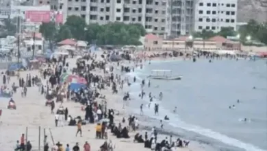 اخبار-اليمن-الان-|-حادثة-مأساوية-في-عدن.-غرق-جماعي-يودي-بحياة-7-شبان
