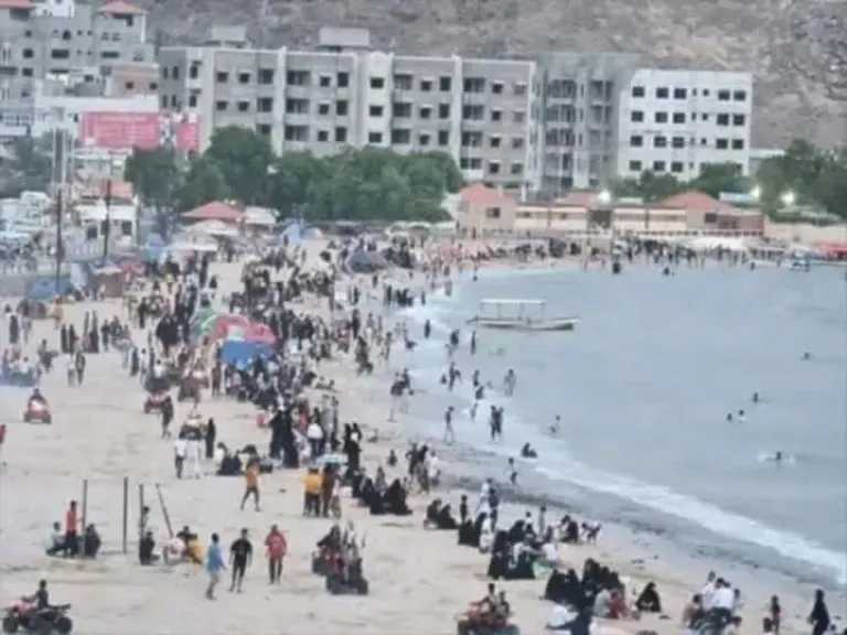 اخبار-اليمن-الان-|-حادثة-مأساوية-في-عدن.-غرق-جماعي-يودي-بحياة-7-شبان