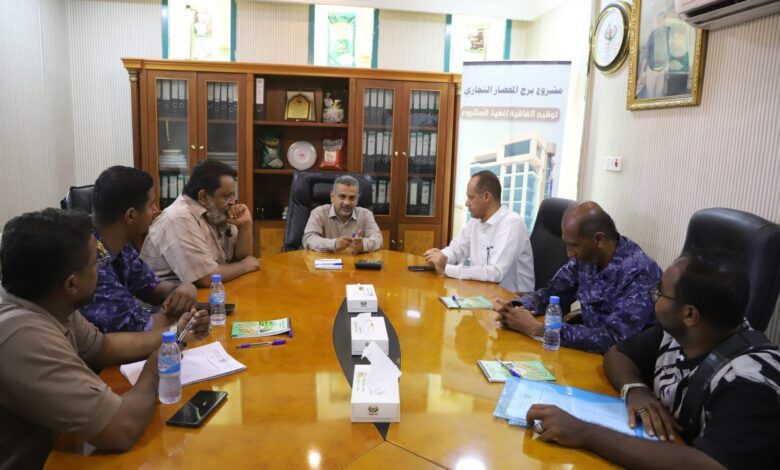 اخبار-حضرموت-|-بناءً-على-توجيهات-رئيس-الوزراء-ومحافظ-حضرموت:-تدشين-حملات-ميدانية-لضبط-أسعار-المواد-الغذائية-بساحل-حضرموت