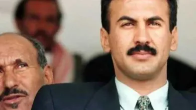 اخبار-اليمن-الان-|-أول-تعليق-لمقرب-من-العميد-طارق-على-الحكم-الحوثي-بإعدام-أحمد-علي-عبدالله-صالح