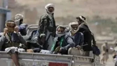 اخبار-اليمن-الان-|-”اقتحموا-عزاء-الشهيد-وخطفوا-شقيقه”.-جريمة-حوثية-صادمة-في-حجة-تُزلزل-القلوب