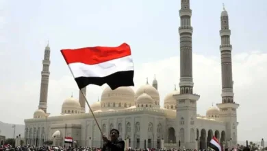 اخبار-اليمن-الان-|-اليمن-يُبهر-العالم.-والشرعية-تتابهى-بـ”الإنجاز-الكبير”