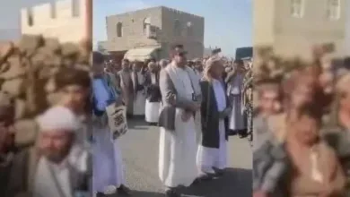 اخبار-اليمن-الان-|-الحوثي-يختطف-بنت-ارحب.-حملة-تكشف-عن-جريمة-مركبة-تهز-الضمير-والقبيلة-والإنسانية
