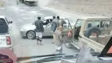 اخبار-اليمن-الان-|-مليشيا-الحوثي-تُصعّد-حملات-القمع-والاختطاف-في-صنعاء:-أكثر-من-30-مختطفًا-بينهم-ضباط-وعاملين-إنسانيين-في-24-ساعة