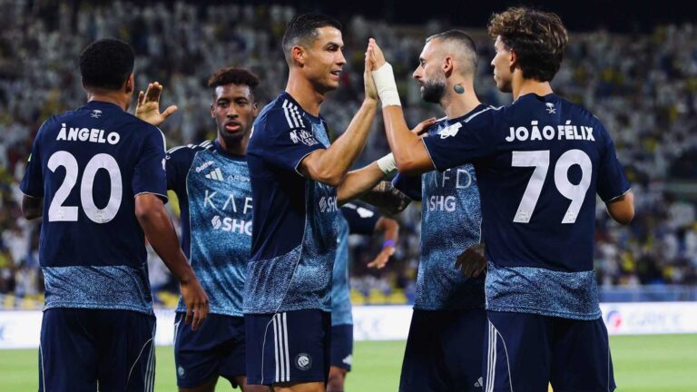 الرجل المناسب.. الدعيع يطالب الوليد بن طلال بدعم أسطورة الهلال لرئاسة النادي