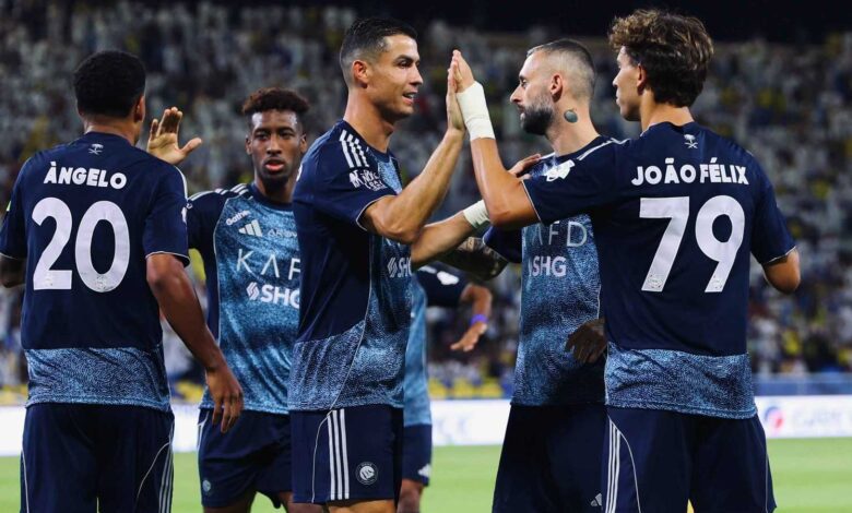 الرجل المناسب.. الدعيع يطالب الوليد بن طلال بدعم أسطورة الهلال لرئاسة النادي