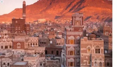 اخبار-اليمن-الان-|-جريمة-مروعة-تهز-العاصمة-صنعاء.-شاب-يقدم-على-قتل-وإصابة-تسعة-أشخاص-بينهم-عمه-وعمته-وآخرين