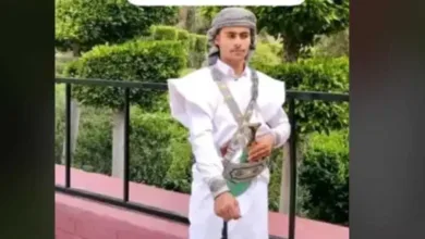 اخبار-اليمن-الان-|-الجريمة-الثالثة-تطال-الآباء-من-قبل-ازواج-بناتهم.عريس-يقتل-والد-زوجته-وثلاثة-آخرين-في-سنحان-بصنعاء