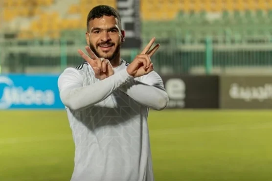عرض مضاعف وخطة بديلة.. الزمالك يرفض الاستسلام بشأن حامد حمدان!