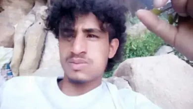 اخبار-اليمن-الان-|-اختفاء-شاب-آخر-بعد-يومين-فقط-من-اختفاء-طفل-والعثور-على-جثته-في-دمت-بالضالع