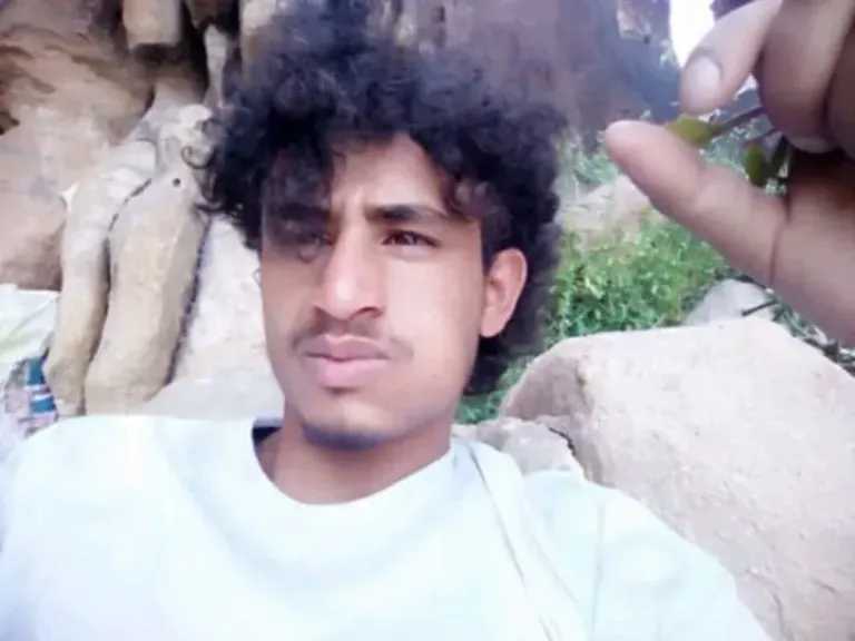 اخبار-اليمن-الان-|-اختفاء-شاب-آخر-بعد-يومين-فقط-من-اختفاء-طفل-والعثور-على-جثته-في-دمت-بالضالع