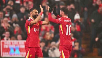 عرض تاريخي.. الأهلي يحدد بديل