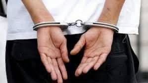 اخبار-حضرموت-|-نقطة-أمنية-بمديرية-سيئون-تابعة-لفرع-شرطة-الدوريات-وأمن-الطرق-تضبط-متهم-بمقاومة-السلطات-بحوزته-أدوات-تعاطي-مادة-الشبو-المخدر