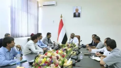 اخبار-اليمن-الان-|-مأرب-تبدأ-المعركة-ضد-الغلاء-في-المستشفيات-والصيدليات-تماشيًا-مع-تعافي-الريال-اليمني