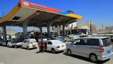 اخبار-اليمن-الان-|-شركة-النفط-تُصدر-تعميماً-جديداً-في-محافظة-المهرة-وتحدد-أسعار-البنزين-والديزل-رسمياً