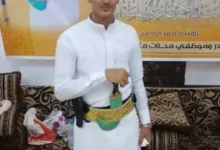 اخبار-اليمن-الان-|-في-خطوة-إنسانية-سبّاقة.-التاجر-علي-حسين-التاج،-أحد-مالكي-مؤسسة-منافع-الخير،-يتكفل-بزواج-أحد-عماله-في-مأرب