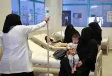 اخبار-اليمن-الان-|-الكوليرا-تفتك-بالسكان-في-قرية-المحلة-ومناطق-مجاورة-بمحافظة-عمران