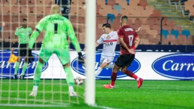 قبل صدام الزمالك وسيراميكا في انطلاقة الدوري.. تعرف على صفقات الفريقين