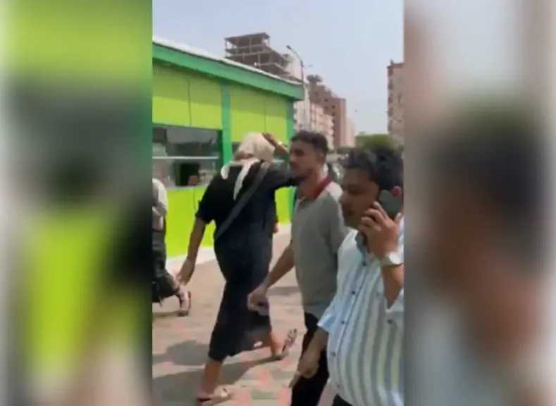 اخبار-اليمن-الان-|-لا-لخفض-الأسعار.-قائد-عسكري-يستنفر-قواته-ضد-إجراءات-الحكومة-وما-فعله-أمام-مطعم-فاجأ-الجميع!(فيديو)