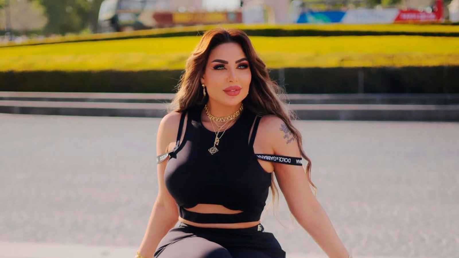إصابات خطيرة.. دب بري يهاجم راعياً شمال العراق