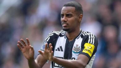 4 أسماء مرعبة.. الهلال يزلزل الميركاتو بحثا عن