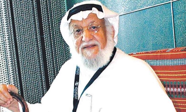 بعد دخوله العناية المركزة.. من هو محمد المنيع "عمدة فناني الخليج"؟