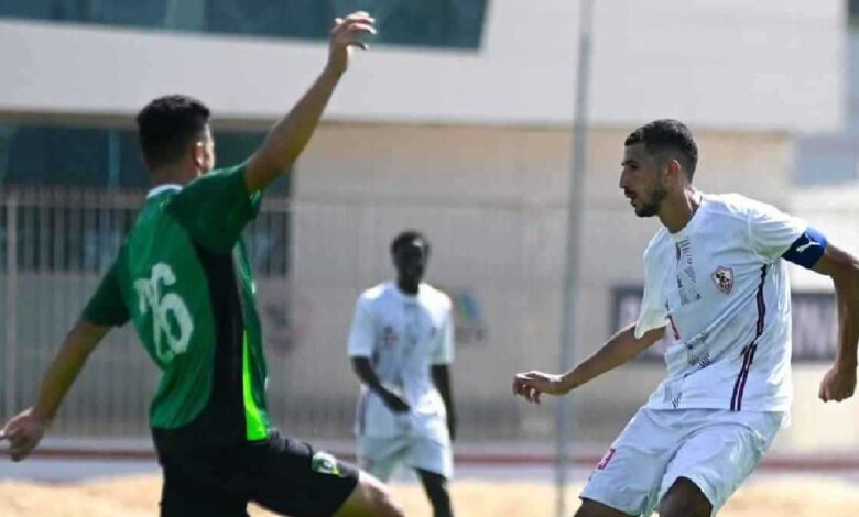 فرصة برشلونة والنصر والزمالك.. اتجاه لتغيير نظام التأهل لكأس العالم للأندية