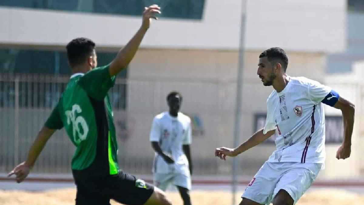 فرصة برشلونة والنصر والزمالك.. اتجاه لتغيير نظام التأهل لكأس العالم للأندية