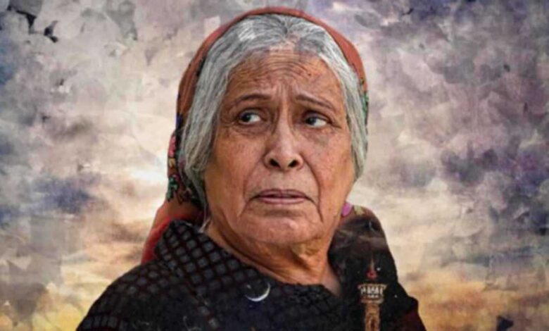 عقب دخولها المستشفى.. مشاهير الكويت يدعمون الفنانة حياة الفهد