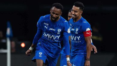 هزَّ شباك برشلونة وراقب لامين يامال.. من هو الأردني يزن العرب؟