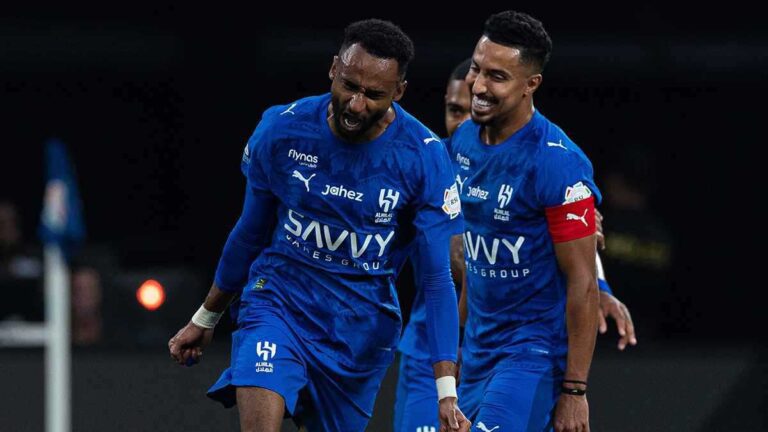 هزَّ شباك برشلونة وراقب لامين يامال.. من هو الأردني يزن العرب؟