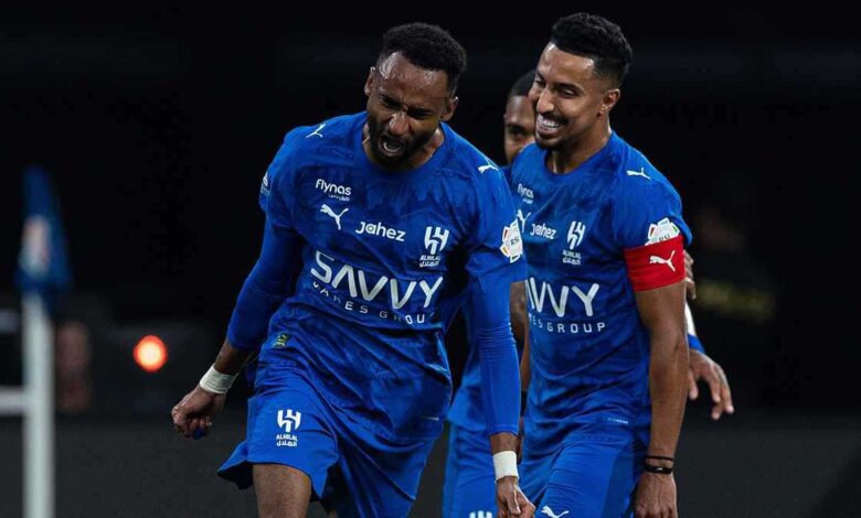 هزَّ شباك برشلونة وراقب لامين يامال.. من هو الأردني يزن العرب؟