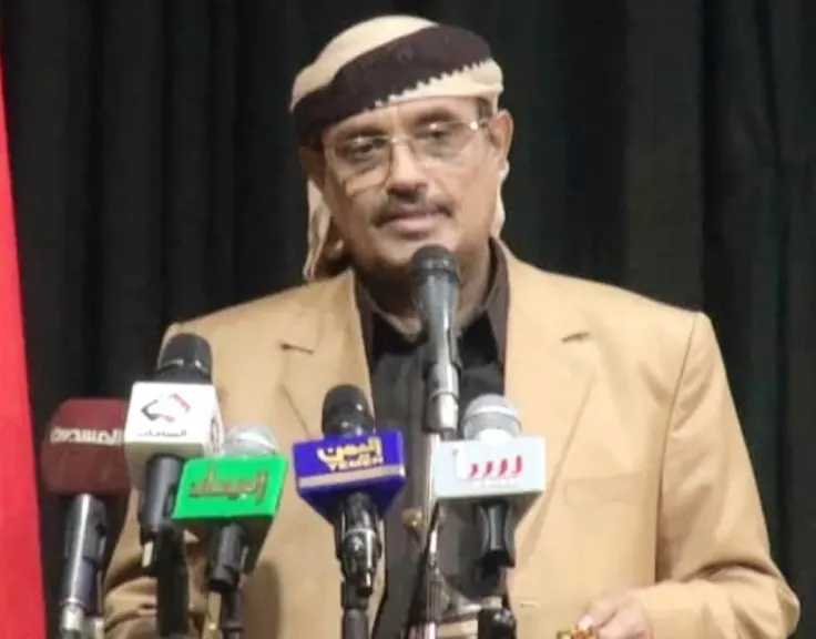 اخبار-اليمن-الان-|-قال-إنها-مخترقة-حتى-النخاع.-سلطان-السامعي-يفضح-جماعته:-ابتلعت-150-مليار-دولار-وصنعاء-في-خطر