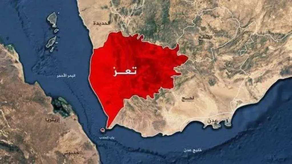 اخبار-اليمن-الان-|-مجمع-تعز-القضائي-يُعلّق-أعماله-إثر-اقتحام-مسلح-وخطف-ضباط:-قضاة-يحمّلون-اللواء-22-ميكا-المسؤولية-ويُطالبون-بمحاسبة-الجناة