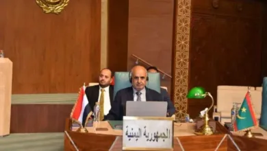 اخبار-اليمن-الان-|-اليمن-يشارك-في-فعالية-رسمية-بجامعة-الدول-العربية-بمناسبة-زيارة-رئيس-فيتنام