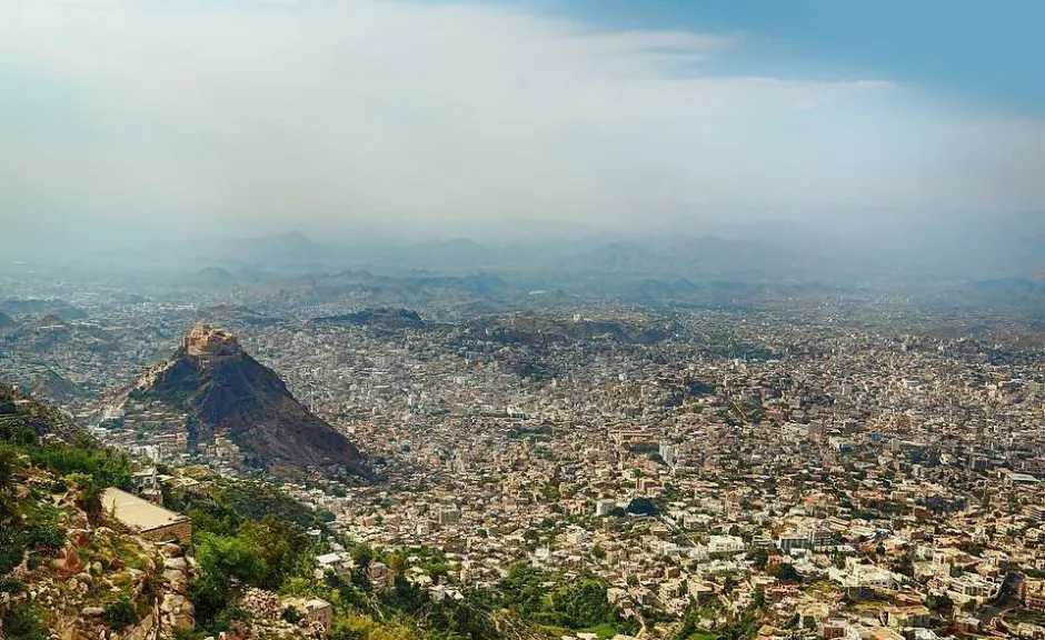 اخبار-اليمن-الان-|-مقتل-مواطن-برصاصة-قناص-حوثي-في-تعز.-مصادر-تكشف-تفاصيل-الجريمة-البشعة
