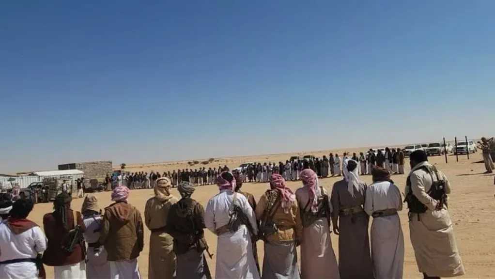 اخبار-اليمن-الان-|-فتنة-على-الأبواب.-الحوثيون-يتلاعبون-بالنار-بين-حاشد-وبكيل