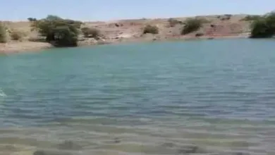 اخبار-اليمن-الان-|-وفاة-فتاتين-غرقًا-جنوبي-اليمن