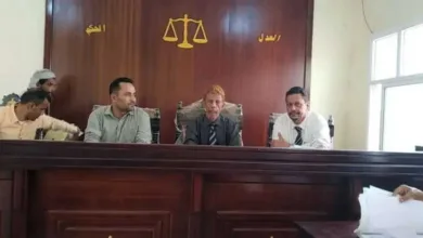 اخبار-اليمن-الان-|-”بعد-سنوات-من-الانتظار.-العدالة-تضع-حدًا-لجريمتهم!…إعدام-4-مدانين-في-لحج