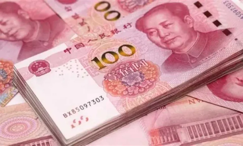 سعر-اليوان-الصيني-مقابل-الجنيه-المصري-منتصف-تعاملات-اليوم-الثلاثاء-5-أغسطس-2025.-تغييرات-مفاجئة-في-السوق-المصرفي