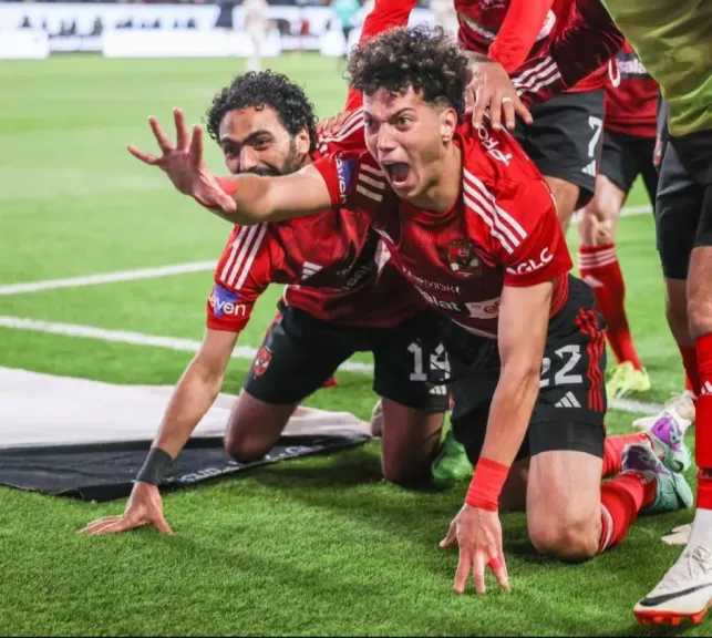 لماذا-يغيب-إمام-عاشور-عن-أول-ثلاث-جولات-في-الدوري-مع-الأهلي؟