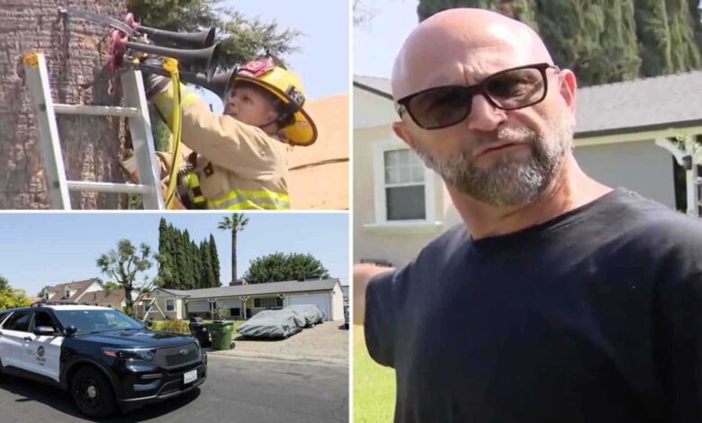 وفاة المغني الشعبي المصري ضياء عز الدين