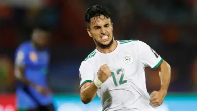 حسم-الجدل.-الزمالك-يُنهى-اهتمامه-بضم-الجزائري-آدم-وناس-بسبب-رفض-اللاعب