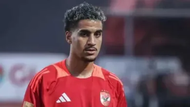 سمير-محمد-ينتقل-إلى-بتروجت-على-سبيل-الإعارة-والأهلي-يحسم-ملف-الراحلين-قبل-غلق-القيد