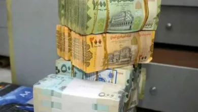 اخبار-اليمن-الان-|-صحفي-يكشف-عن-جهود-غير-مسبوقة-لتثبيت-سعر-الصرف-وعودة-الريال-السعودي-إلى-300-ريال-يمني