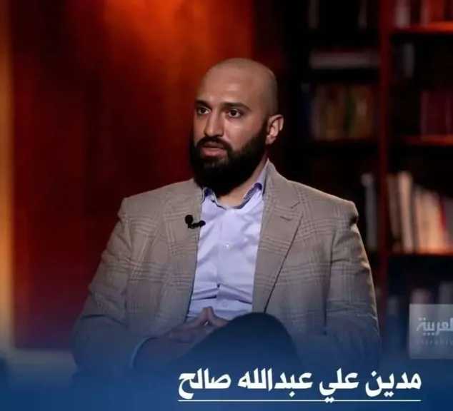 اخبار-اليمن-الان-|-”مدين-عفاش-يكسر-الصمت-ويتوجه-إلى-مأرب.-اليك-الحقيقة”